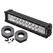 Tusk V2 LED Light Bar Kit For POLARIS RZR XP Turbo Limited Edition 2019