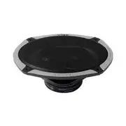 Vibe Audio Pulse 6x9" 3-Way Coaxial Speakers (300 Watts) - PULSE69-V0
