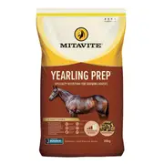 Mitavite Yearling Prep Horse Feed - 20kg