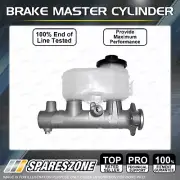 1 x Brake Master Cylinder for Toyota Avalon MCX10 ABS 07/00-02/05 (for: Toyota)