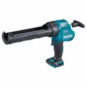 Makita CG100DZA - 12V Max 300ml Caulking Gun (Tool Only)