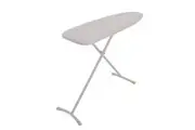 Hills Medium 10mm Foam Underlay Ironing Board w/ 4 Height Adjustable Levels