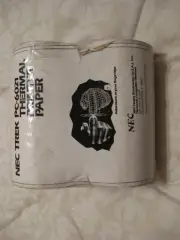 NEC Dot Matrix Printer Thermal Paper PC 6021