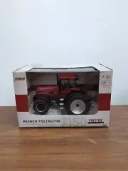 1/32 Ertl Case International IH 7150 Magnum MFWD Tractor Prestige Edition