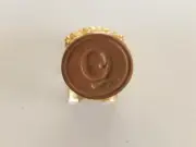 Freund-Mayer "Letter Q" Brass Wax Seal - Retail $10.50
