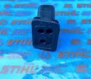 STIHL Genuine 064, 066, MS660 Tuning Grommet # 1122 123 7503
