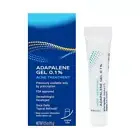 Acne Treatment Gel, 15g Retinoid Facial Treatment with 0.1% Adapale SALE