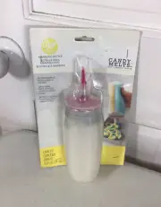 WILTON Marbling Bottle Candy Melts NEW