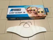 GENUINE KREEPY KRAULY AUTOMATIC POOL CLEANER MARATHON SCOOP WING