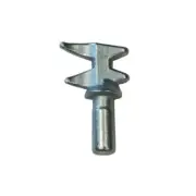 Locking Bar Cam (Left) For Shipping Containers Welding & Fabrication