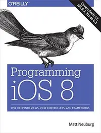 在飛比找天瓏網路書店優惠-Programming iOS 8: Dive Deep i