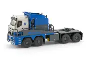 Nicolas Tractomas 4-Axle Truck - Tii Group - IMC 1:50 Scale Model #60118059 New
