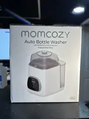 Momcozy KleanPal Pro Baby Bottle Washer Sterilizer & Dryer Combo, BS03 Brand New