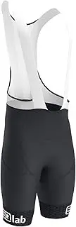 [SQlab] Unisex Sq-Short One12 Cycling Shorts.