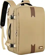 Kopduki Travel Backpacks for Women Carry On, TSA Friendly Flight Approved Backpack for Traveling On airplane