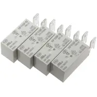 在飛比找蝦皮購物優惠-1pcs 5V/12V/24V/48V 繼電器 HF115F