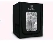 SUNLU 3D Printer Enclosure,650×550×750mm,Fireproof,For SUNLU T3/Ender 3/3 Pro