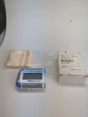 New in Box Fisher Scientific 02261840 Traceable Multi-Colored Timer w/ Manual