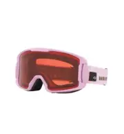 NEW Oakley Goggles Line Miner S Baseline Lavender Prizm Rose GBL Lens Ski Mask