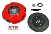 XTR HD STAGE 2 CLUTCH KIT for 02-06 GM SILVERADO SIERRA 1500 YUKON TAHOE 4.8 5.3 (for: Chevrolet)
