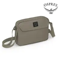 在飛比找momo購物網優惠-【Osprey】Aoede Crossbody Bag 超輕