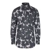 [Vivienne Westwood] Vivienne Westwood-Shirts Gingham/Crosses-Uomo 46