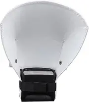 Angoily Camera Flash Bounce Reflector Diffuser Lightweight Hard Modifier for Reduces Distance Maintains Color Temperature