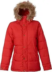 [Burton] Women's Traverse Jacket Bitters Medium