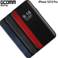 在飛比找momo購物網優惠-【GCOMM】iPhone 12/12 Pro 6.1吋 視