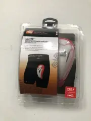 Shock Doctor YOUTH Core Compression Short w/Bio-Flex Cup - New