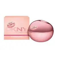 在飛比找Yahoo!奇摩拍賣優惠-DKNY Be Tempted Eau So Blush 怦