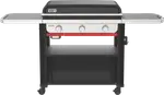 "Weber Slate Griddle 30"""