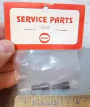 Cox Hobbies California RC Racing Service parts, no. SC35, new in original bag