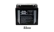 US Powersports Battery For Triton Baja 400 LOF Supermoto 2012-2016