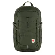 Fjallraven 15" Skule 28L Backpack - Deep Forest