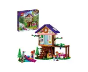 LEGO Friends Forest House (41679)