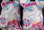 Tsunameez Foodie Collection Mystery Bag 2X Brand New In Package UNOPENED