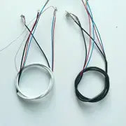 Earphone Connection Cable Headband Cable Repair Part for Solo3 Solo 2