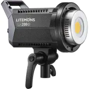 Godox Litemons LA200D Daylight LED Light