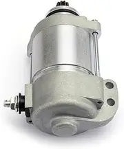 12v Motorfiets Engine Start Starter Motor Compatible with EXC XC XCW 200 250 300 2008-2012 2014 55140001000 Heavy Duty 410W Bike