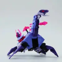 在飛比找momo購物網優惠-【52TOYS】BB-23CL BeastBox 猛獸匣 N