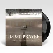 Idiot Prayer - Nick Cave Alone at Alexandra Palace (Vinyl)