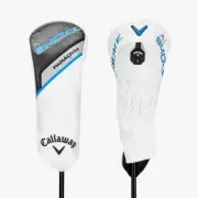 Callaway Golf 2024 PARADYM AI Smoke Fairway Headcover - New