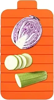 Cutting Pad for Meat | Reusable Kitchen Prep Mat | Non-Slip Kitchen Supplies, Lightweight Camping Accessories for Meat Prep, Rv Cooking