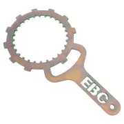 2008-2012 KAWASAKI EX250 Ninja 250 R Motorcycle EBC Clutch Basket Removal Tool