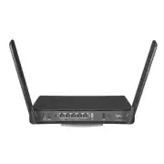 MikroTik RBD53iG-5HacD2HnD-US RouterBOARD hAP ac3 802.11ac 2.4/5GHz Radio