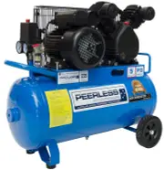 Peerless P13 - P13 Electric Belt Drive Compressor 2.5HP