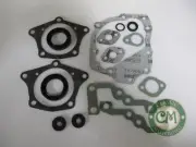 Full Transmission Gasket Set - Morris Mini Cooper S & Leyland Clubman GT