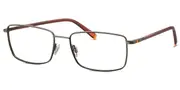 HUMPHREY´S 582356 30 Men's Glasses Gunmetal Size 54 - Private Health Rebate - Blue Light Block Available