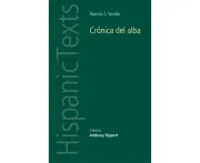 Ramon J. Sender's 'Cronica Del Alba'